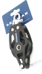 Lewmar 60MM Htx Block Single With Becket. Fixed Price $106.29.