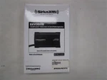 Sirius Xm Satellite Radio SXV200B Vehicle Tuner Receiver Marine Boat. Fixed Price $44.95.