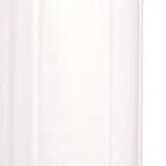 Seachoice Center Hole Fender, Roto-molded Marine Grade Vinyl, White, 8 Ft. X 20. Fixed Price $47.74.