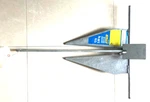 Seachoice 13LBS 5.89KG Deluxe Anchor 41730. Fixed Price $18.69.