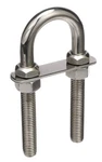 Seachoice 33631 Stainless Steel Bow Eye 1/2" X 3-7/16" Marine Boat Hardware. Fixed Price $18.70.
