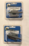 Boat Fender Cleat Whitecap S-976C Chrome Plated/brass 2" Long. Qty. Of Deal!. Fixed Price $9.99.