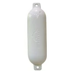 Dock Edge Boat Fender 8.5" X 27" White #DE50271F. Fixed Price $55.59.