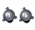 C-monster 1.0 (CM1) Wireless Standard Foot Switch. Fixed Price $99.99.