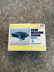Gem Marine Shipmate Horn 12V Surface Deck Mount Boat Black/chrome Nos. Fixed Price $24.99.