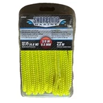 Shoreline SL91638 Dockline P Dbbrd 3/8"X15'ORG 3500LB Tensile. Fixed Price $13.00.