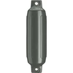 Polyform U.s. G-5-GRAPHITE Twin Eye Fender 8.8" X 26.8". Fixed Price $75.21.