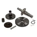 Lewmar 3RD Generation Replacement Gears/shaft Kit For Pro-series Boat Anchor. Fixed Price $435.55.
