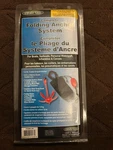 New Kwik Tek Complete Folding Anchor System - Sealed. Fixed Price $14.00.