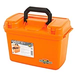Flambeau Outdoors 1409 Marine Dry Box, 14, Orange. Fixed Price $28.30.