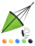 Bluewing 32/42/53" Sea Anchors With Buoy Ball Float Leash Us Seller. Fixed Price $58.99.