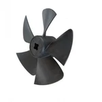 Lewmar 589552 Replacement Propeller F/250TT Left Hand. Fixed Price $127.85.