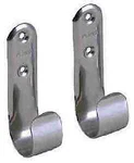 Perko 0492DP0STS Gaff And Boat Hook Holder. Fixed Price $18.06.