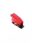 Pactrade Marine Red Safety Switch Flip Cap Cover For Auto Boat Rv Toggle. Fixed Price $7.95.