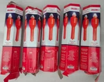 Lalizas Lifebuoy Light 70030 M.0.B Solas/med/uscg Exp Date 2029 Lot Of 5. Fixed Price $250.00.