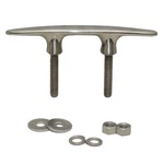 Sea Ray Boat Cleat 7 3/4 Inch Stainless Steel. Fixed Price $63.58.