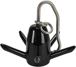 Extreme Max Boattector Vinyl Coated Spike High Performance Anchor 18 Lbs. Fixed Price $50.00.