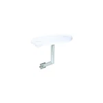 Garelick 75359 Oval Acrylic Table, Side Mt.. Fixed Price $616.21.