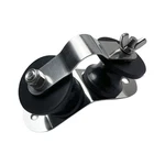 City 304 Grade Stainless Steel Stern Fairlead Anchor Roller For Marines. Fixed Price $24.99.