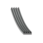 Febi Bilstein Multi Belt 4PK1028 Fits Iveco - 28802 Oe Matching Quality. Fixed Price $13.64.