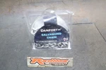 Danforth Tie Down 1/4''X5' Galvanized Chain 95134. Fixed Price $14.99.