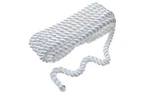 Seachoice 42551 Nylon Dock Line Wh 1/2X15 Clam. Fixed Price $31.94.