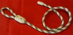 Ez 1/2" Rope Clamp With End, Splicing, Reusable Utility. Fixed Price $8.50.
