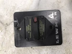 06 Monterey Boat Lewmar 185035P Ampere Thermal Circuit Breaker Waterproof. Fixed Price $31.62.