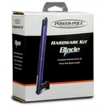 Power Pole Complete Hardware Rebuild Kit For Blade Models With Manual. Fixed Price $49.99.