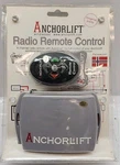 Anchorlift 4-CHANNEL Radio Remote Control For Windlass / Bow Thruster Etc. Fixed Price $488.77.