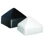 Jif Marine Fjq-b 5.5" X Conehead Piling Cap Black. Fixed Price $5.07.