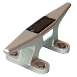 Dock Edge 10" Solar Led Boat Cleat Lighted Aluminum Marine 96-288-F. Fixed Price $47.47.