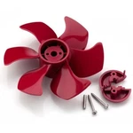 Vetus SET0088 6 Blade Bow Thruster Propeller. Fixed Price $138.06.