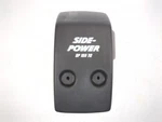 Side-power SM32024 (3 2024) SP155TC SE20 SE25 Bow Stern Thruster Solenoid Cover. Fixed Price $59.95.