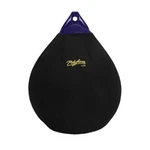 Polyform Fender Cover F/A-4 Black EFC-A4. Fixed Price $154.95.