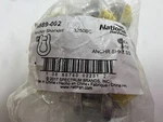 (pack Of 9) National Hardware N889-002 Anchor Shackle Stainless Steel 5/16. Fixed Price $25.84.