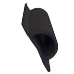 Dock Edge Standard Pvc Profile 16' Roll Black #1193-F. Fixed Price $74.90.
