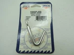 Seadog Stainless Steel Lashing Hook Ship Sailboat (E2.5B998). Fixed Price $9.99.