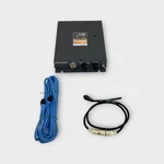 Furuno FAX-30 Weatherfax/navtex Receiver W/ Power + Network Cables Good Cond.. Fixed Price $284.99.