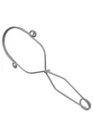 Falltech 7403 Pipe Anchor, 15 Length, 425 Lb Weigth Capacity, Stainless. Fixed Price $44.96.