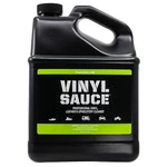 Boat Bling VS-0128 Vinyl Sauce Premium And Leather Cleaner, Gallon Refill,. Fixed Price $80.59.