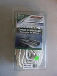 Seasense Strand Twisted Nylon Anchor Line With Thimble, 3/8" X 100 Ft. Fixed Price $19.99.