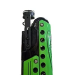 Mealey Marine Led Anchor Light Power-pole & Raptor Coast Guard 360 Boat. Fixed Price $169.99.