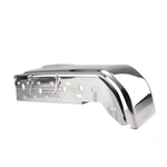 Left Lh Chrome Rear Bumper End Caps Ford F150 Pickup 4 Door 2015-2019 2020. Fixed Price $48.39.