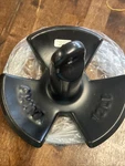 Sea Dog River Anchor 12 Lbs 314272 Cast Iron Black Vinyl Coating. Fixed Price $59.95.