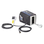 Strongarm 25019 Electric WINCH,1.0 HP,115VAC,OVERALL 8"H 33W158. Fixed Price $664.82.