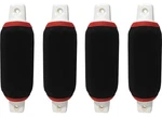 Extreme Max 3006.8569.4 Fender Cover 5.5" 20", Value 4-PACK. Fixed Price $38.98.