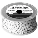 Oregon 31-140 100FT 896 Small Engine Starter Rope. Fixed Price $21.99.