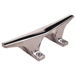 Sea-dog 4-1/2" Hollow Base Cleat #044104-1. Fixed Price $11.78.