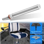 SP-2114 3/4" Boat Seat Pedestal Post Aluminum Lock-in Pin Extension For Pontoon. Fixed Price $29.99.